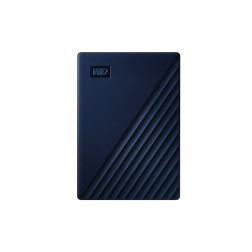 6,4cm(2,5") 2To My Passport pour Mac USB3.0