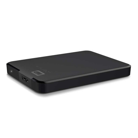 6,4 cm (2,5") 1To Elements USB 3.0