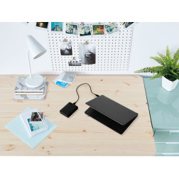 6,4 cm (2,5") 2To Elements USB 3.0