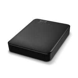6,4 cm (2,5") 2To Elements USB 3.0