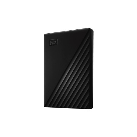 6,4cm(2,5") 5To My Passport USB3.0 noir