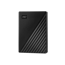 6,4cm(2,5") 6To My Passport USB3.0 noir