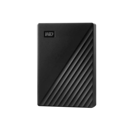 6,4cm(2,5") 6To My Passport USB3.0 noir