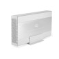 4.0TB OWC Mercury Elite Pro 7200RPM Storage Solution with USB3.1 Gen 1 + eSATA + FW800/400 4.0TB OWC Mercury Elite Pro 7200RPM Storage Solution with USB3.1 Gen 1 + eSATA + FW800/400