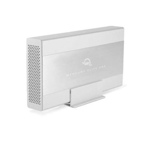 6.0TB OWC Mercury Elite Pro 7200RPM Storage Solution with USB3.1 Gen 1 + eSATA + FW800/400