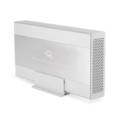 6.0TB OWC Mercury Elite Pro 7200RPM Storage Solution with USB3.1 Gen 1 + eSATA + FW800/400 OWC