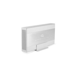 12.0TB Mercury Elite Pro 7200RPM Storage Solution with USB3.1 Gen 1 + eSATA + FW800/400