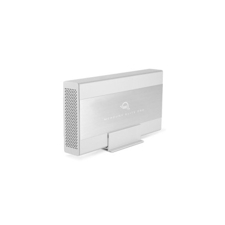 12.0TB Mercury Elite Pro 7200RPM Storage Solution with USB3.1 Gen 1 + eSATA + FW800/400