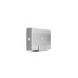 2.0TB Mercury Elite Pro External Storage Solution with USB 3.2 (5Gb/s)