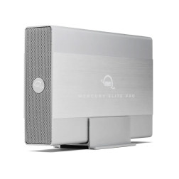 5.0TB Mercury Elite Pro External Storage Solution with USB 3.2 (5Gb/s)