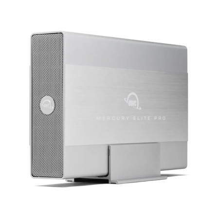 5.0TB Mercury Elite Pro External Storage Solution with USB 3.2 (5Gb/s)