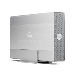 5.0TB Mercury Elite Pro External Storage Solution with USB 3.2 (5Gb/s) OWC