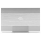 5.0TB Mercury Elite Pro External Storage Solution with USB 3.2 (5Gb/s)