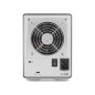 80TB Mercury Elite Pro Quad RAID 4 Bay solution with USB 3.1 Gen 2, with Softraid for OWC, RAID 0/1/4/5/1+0