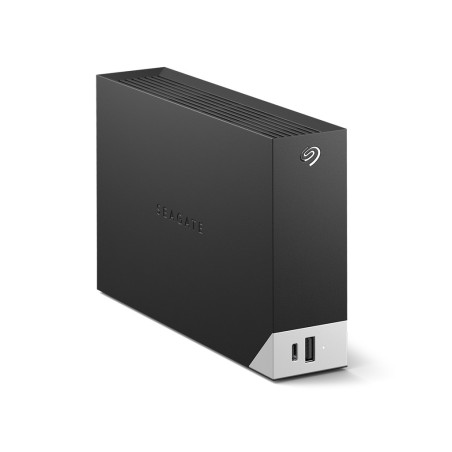 8,9cm(3,5") OneTouch Desktop Hub 4TB