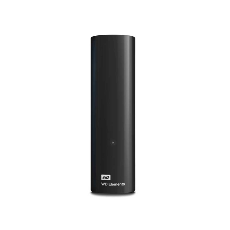 8,9cm(3,5") 8To Elements Desktop USB3.0