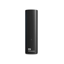 8,9cm(3,5") 22TB Elements Desktop USB3.0 WD