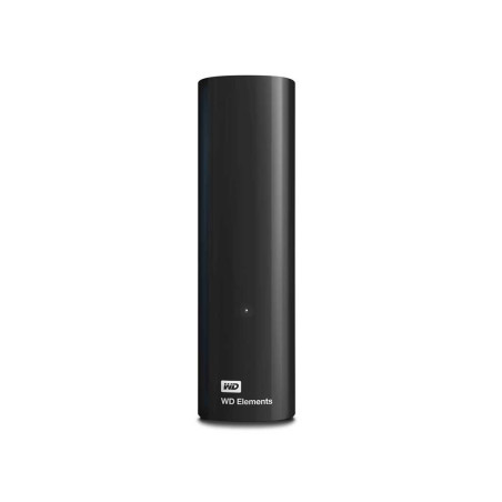 8,9cm(3,5") 22TB Elements Desktop USB3.0 WD