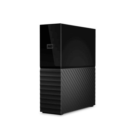 8,9cm(3,5") 16To My Book USB3.0 WD