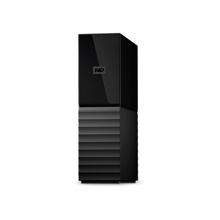 8,9cm(3,5") 16To My Book USB3.0
