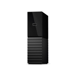 8,9cm(3,5") 18To My Book USB3.0