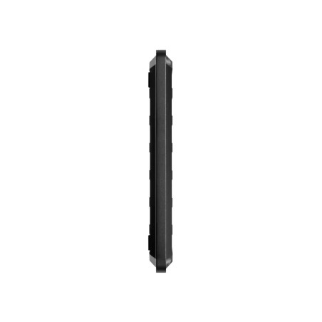 BLACK P10 Game Drive 2TB USB3.2 Gen1 WD