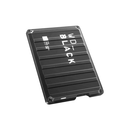 BLACK P10 Game Drive 4TB USB3.2 Gen1
