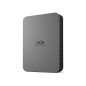 6,4cm(2,5") 4TB Mobile Drive Secure USB-C