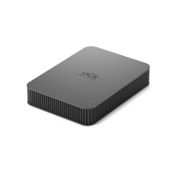 6,4cm(2,5") 5TB Mobile Drive Secure USB-C LaCie