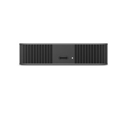 6,4cm(2,5") 5TB Mobile Drive Secure USB-C LaCie