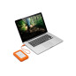 Rugged Secure USB-C 2To