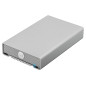 1TB Mercury Elite Pro mini USB-C (10Gb/s) Bus-Powered Portable Hard Drive Storage Solution