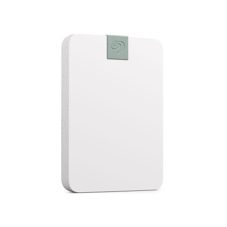 6,4cm(2,5") 2TB Ultra Touch HDD USB-C Cloud White