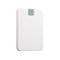 6,4cm(2,5") 2TB Ultra Touch HDD USB-C Cloud White