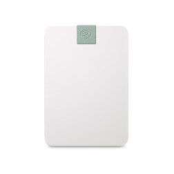 6,4cm(2,5") 2TB Ultra Touch HDD USB-C Cloud White Seagate