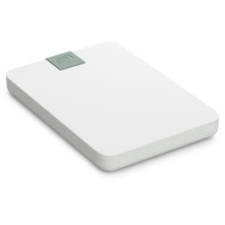 6,4cm(2,5") 2TB Ultra Touch HDD USB-C Cloud White Seagate