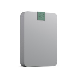 6,4cm(2,5") 5TB Ultra Touch HDD USB-C Pebble Grey