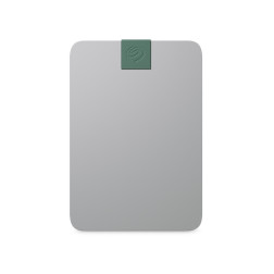 6,4cm(2,5") 5TB Ultra Touch HDD USB-C Pebble Grey Seagate