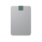 6,4cm(2,5") 5TB Ultra Touch HDD USB-C Pebble Grey