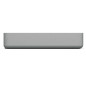 6,4cm(2,5") 5TB Ultra Touch HDD USB-C Pebble Grey