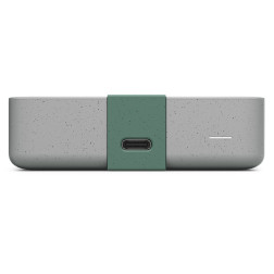 6,4cm(2,5") 5TB Ultra Touch HDD USB-C Pebble Grey Seagate