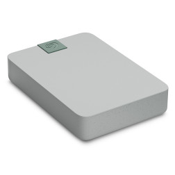 6,4cm(2,5") 5TB Ultra Touch HDD USB-C Pebble Grey Seagate