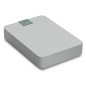 6,4cm(2,5") 5TB Ultra Touch HDD USB-C Pebble Grey