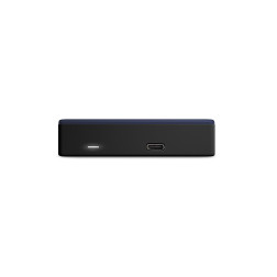 6,4cm (2,5") 4To My Passport Ultra USB-C bleu WD