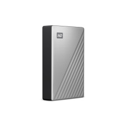 6,4cm(2,5") 4To My Passport Ultra for Mac USB-C argent WD