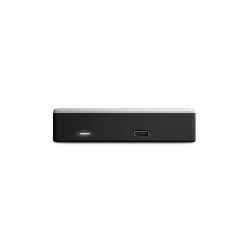 6,4cm(2,5") 5To My Passport Ultra for Mac USB-C argent