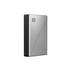 6,4cm(2,5") 5To My Passport Ultra for Mac USB-C argent WD