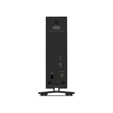 d2 Professional USB-C 7200rpm 18To LaCie
