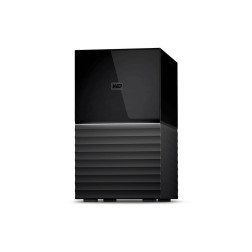 8,9cm(3,5") 44TB My Book Duo USB-C