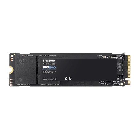 SSD 990 EVO NVMe M.2 2TB PCIe
